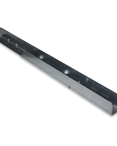 Unterstützung für Drahtseil & Anflugblech AW KB-Ebene 1800